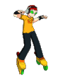 dancingbeat